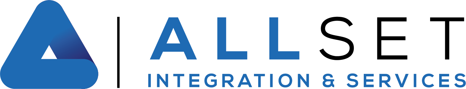 logo ALLSET